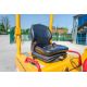Altrad Belle 1 tonne hi-tip dumper Year: 2021 S/N: 439255 Recorded Hours: 495 2104BEL909 - Image 18 of 23