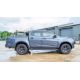 Isuzu D-Max V-Cross 1898cc diesel 6 speed manual double cab pick up Registration Number: SL72 URY - Image 8 of 33