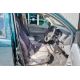 Toyota Hilux HL2 D-4D 2494cc diesel 5 speed manual 4 wheel drive double cab pick up Registration - Image 18 of 32