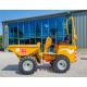 Altrad Belle 1 tonne hi-tip dumper Year: 2021 S/N: 439260 Recorded Hours: 375 2105BEL909 - Image 7 of 23