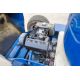 Nifty HR12 diesel/battery electric articulated boom access platform Year: 2011 S/N: 1220608 HYP117 - Image 13 of 15