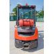 Toyota Tonero 30 3 tonne gas powered fork lift truck Year: 2009 S/N: 028FG130 Recorded Hours: 10,131 - Image 6 of 22
