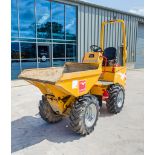 Altrad Belle 1 tonne hi-tip dumper Year: 2021 S/N: 439255 Recorded Hours: 495 2104BEL909