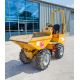 Altrad Belle 1 tonne hi-tip dumper Year: 2021 S/N: 439255 Recorded Hours: 495 2104BEL909 - Image 1 of 23