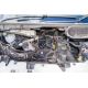 Ford Transit Tourneo Custom 320 TDCi 1995cc beaver tail car transporter Registration Number: HD19 - Image 28 of 30