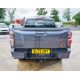 Isuzu D-Max V-Cross 1898cc diesel 6 speed manual double cab pick up Registration Number: SL72 URY - Image 6 of 33