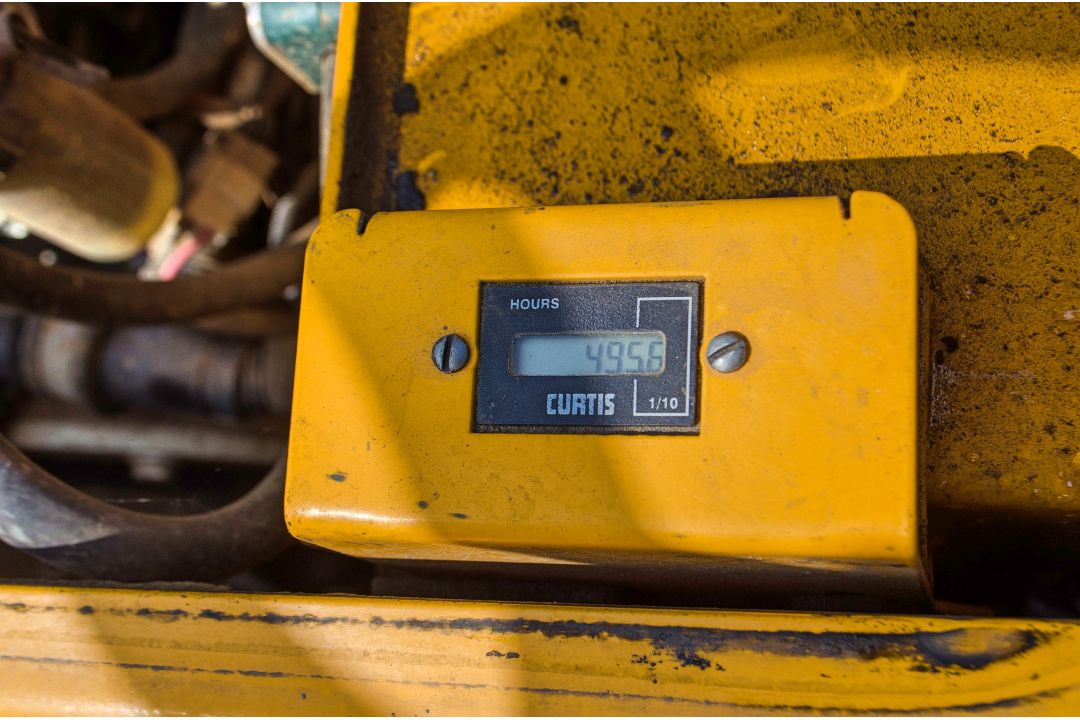 Altrad Belle 1 tonne hi-tip dumper Year: 2021 S/N: 439255 Recorded Hours: 495 2104BEL909 - Image 20 of 23