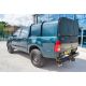 Toyota Hilux HL2 D-4D 2494cc diesel 5 speed manual 4 wheel drive double cab pick up Registration - Image 3 of 32