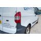 Ford Transit Courier TDCi 1499cc diesel 5 speed manual panel van Registration Number: MK17 JLX - Image 12 of 29