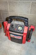 Clarke 12/24v jump start pack ** No charger **