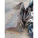 Bobcat S550 skid steer loader Year: 2016 S/N: B3GY11045 Recorded Hours: 1136 A715435 - Image 10 of 22