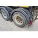 MAN 26 tonne 6870cc diesel Phoenix hot box Registration Number: BX09 AWN Date of Registration: 01/ - Image 16 of 34