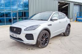 Jaguar E-Pace R-Dynamic HSE 1999cc 4 wheel drive diesel automatic estate car Registration Number: