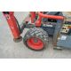 Skyjack SJ6832RT diesel driven scissor lift access platform Year: 2016 S/N: 37007663 Recorded Hours: - Image 10 of 18