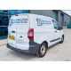 Ford Transit Courier TDCi 1499cc diesel 5 speed manual panel van Registration Number: MK17 JLX - Image 4 of 29