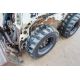 Bobcat S550 skid steer loader Year: 2016 S/N: B3GY11045 Recorded Hours: 1136 A715435 - Image 11 of 22