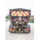 MAN 26 tonne 6870cc diesel Phoenix hot box Registration Number: BX09 AWN Date of Registration: 01/ - Image 6 of 34