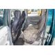 Toyota Hilux HL2 D-4D 2494cc diesel 5 speed manual 4 wheel drive double cab pick up Registration - Image 21 of 32
