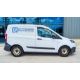 Ford Transit Courier TDCi 1499cc diesel 5 speed manual panel van Registration Number: MK17 JLX - Image 8 of 29