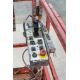 Skyjack SJ6832RT diesel driven scissor lift access platform Year: 2016 S/N: 37007663 Recorded Hours: - Image 16 of 18