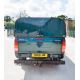 Toyota Hilux HL2 D-4D 2494cc diesel 5 speed manual 4 wheel drive double cab pick up Registration - Image 6 of 32