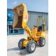 Altrad Belle 1 tonne hi-tip dumper Year: 2021 S/N: 439260 Recorded Hours: 375 2105BEL909 - Image 9 of 23