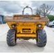 Thwaites 9 tonne straight skip dumper  Year: 2018 S/N: 806E3954 Recorded Hours: 2047 c/w V5C - Image 5 of 22