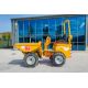 Altrad Belle 1 tonne hi-tip dumper Year: 2021 S/N: 439255 Recorded Hours: 495 2104BEL909 - Image 7 of 23