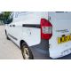 Ford Transit Courier TDCi 1499cc diesel 5 speed manual panel van Registration Number: MK17 JLX - Image 10 of 29