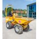 Altrad Belle 1 tonne hi-tip dumper Year: 2021 S/N: 439255 Recorded Hours: 495 2104BEL909 - Image 2 of 23