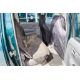 Toyota Hilux HL2 D-4D 2494cc diesel 5 speed manual 4 wheel drive double cab pick up Registration - Image 22 of 32
