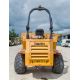 Thwaites 9 tonne straight skip dumper  Year: 2018 S/N: 806E3954 Recorded Hours: 2047 c/w V5C - Image 6 of 22