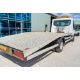 Ford Transit Tourneo Custom 320 TDCi 1995cc beaver tail car transporter Registration Number: HD19 - Image 12 of 30