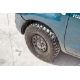 Toyota Hilux HL2 D-4D 2494cc diesel 5 speed manual 4 wheel drive double cab pick up Registration - Image 13 of 32