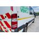 Mercedes Benz Sprinter 313 CDi 2143cc diesel 6 speed manual welfare van Registration Number: DK64 - Image 12 of 33