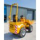 Altrad Belle 1 tonne hi-tip dumper Year: 2021 S/N: 439255 Recorded Hours: 495 2104BEL909 - Image 4 of 23