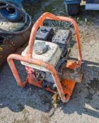 Belle petrol driven poker drive unit A726496