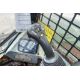 Bobcat S550 skid steer loader Year: 2016 S/N: B3GY11045 Recorded Hours: 1136 A715435 - Image 17 of 22