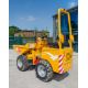 Altrad Belle 1 tonne hi-tip dumper Year: 2021 S/N: 439255 Recorded Hours: 495 2104BEL909 - Image 3 of 23