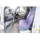 Mercedes Benz Sprinter 313 CDi 2143cc diesel 6 speed manual welfare van Registration Number: DK64 - Image 20 of 33