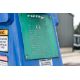 Nifty HR12 diesel/battery electric articulated boom access platform Year: 2011 S/N: 1220608 HYP117 - Image 15 of 15