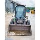 Bobcat S550 skid steer loader Year: 2016 S/N: B3GY11045 Recorded Hours: 1136 A715435 - Image 5 of 22