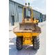 Altrad Belle 1 tonne hi-tip dumper Year: 2021 S/N: 439260 Recorded Hours: 375 2105BEL909 - Image 5 of 23