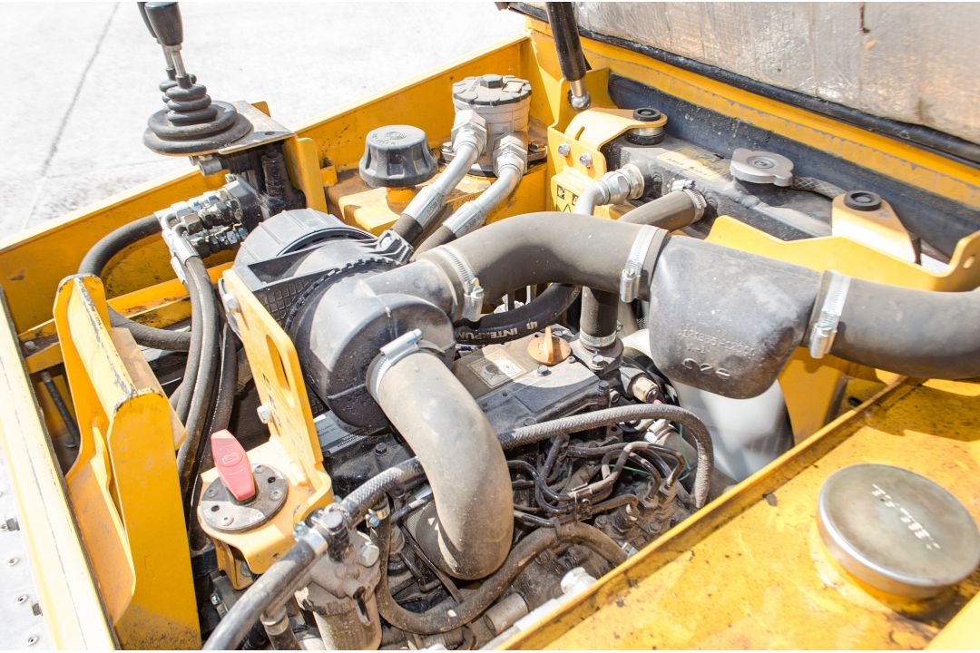 Altrad Belle 1 tonne hi-tip dumper Year: 2021 S/N: 439255 Recorded Hours: 495 2104BEL909 - Image 21 of 23