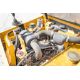 Altrad Belle 1 tonne hi-tip dumper Year: 2021 S/N: 439255 Recorded Hours: 495 2104BEL909 - Image 21 of 23