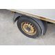 Ford Transit 350 1995cc diesel 6 speed manual dropside pick up Registration Number: CP17 AOW Date of - Image 14 of 31
