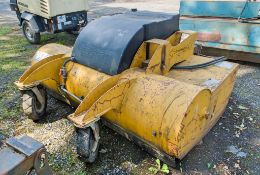 Eastern RS220 hydraulic sweeper 4799