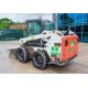 Bobcat S550 skid steer loader Year: 2016 S/N: B3GY11045 Recorded Hours: 1136 A715435 - Image 3 of 22