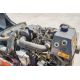 Hamm HD8VV double drum ride on roller Year: 2016 S/N: H1993533 Recorded Hours: 240 A728565 - Image 18 of 20