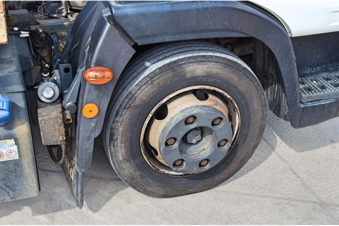 Iveco Eurocargo 75E 16S 7.5 tonne recovery lorry Registration Number: LX18 PVF Date of Registration: - Image 18 of 29